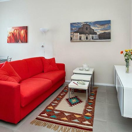 Apartamento Housmart Bondi 61 Bolonia Exterior foto