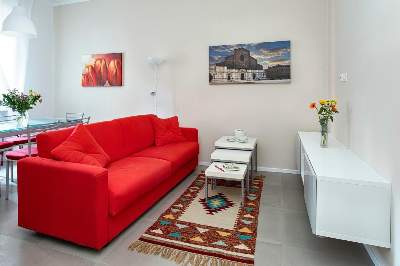 Apartamento Housmart Bondi 61 Bolonia Exterior foto