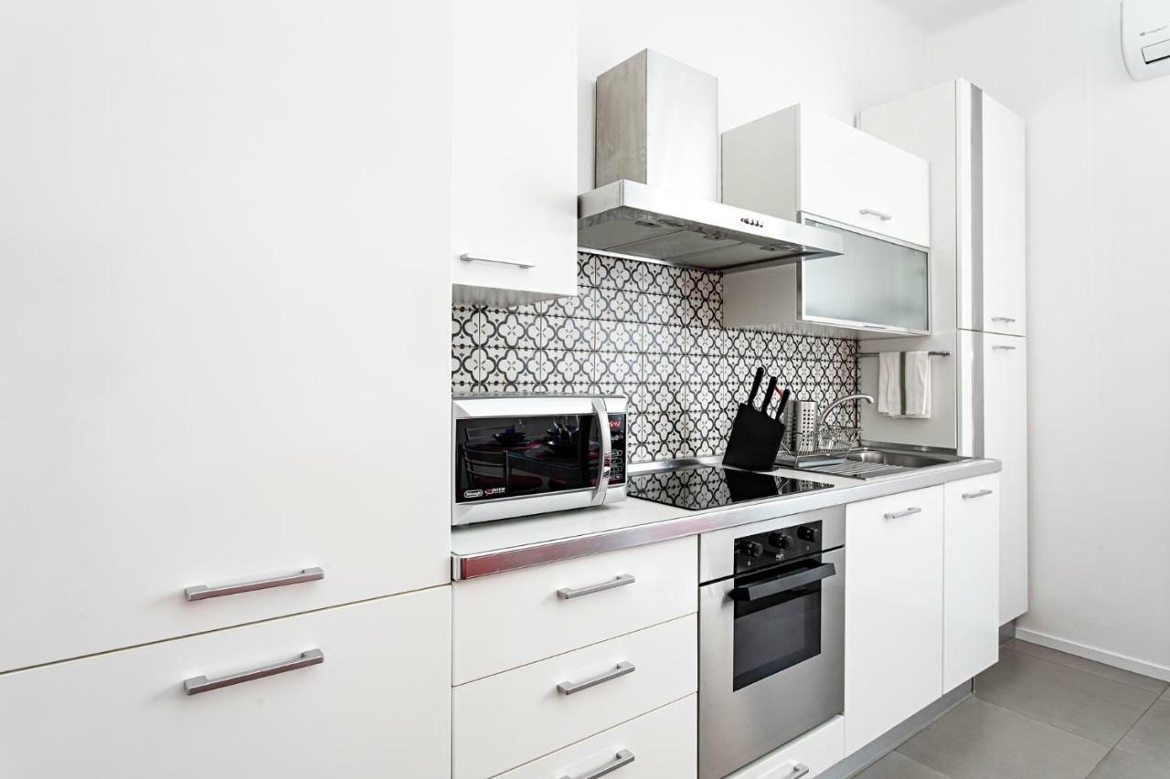 Apartamento Housmart Bondi 61 Bolonia Exterior foto