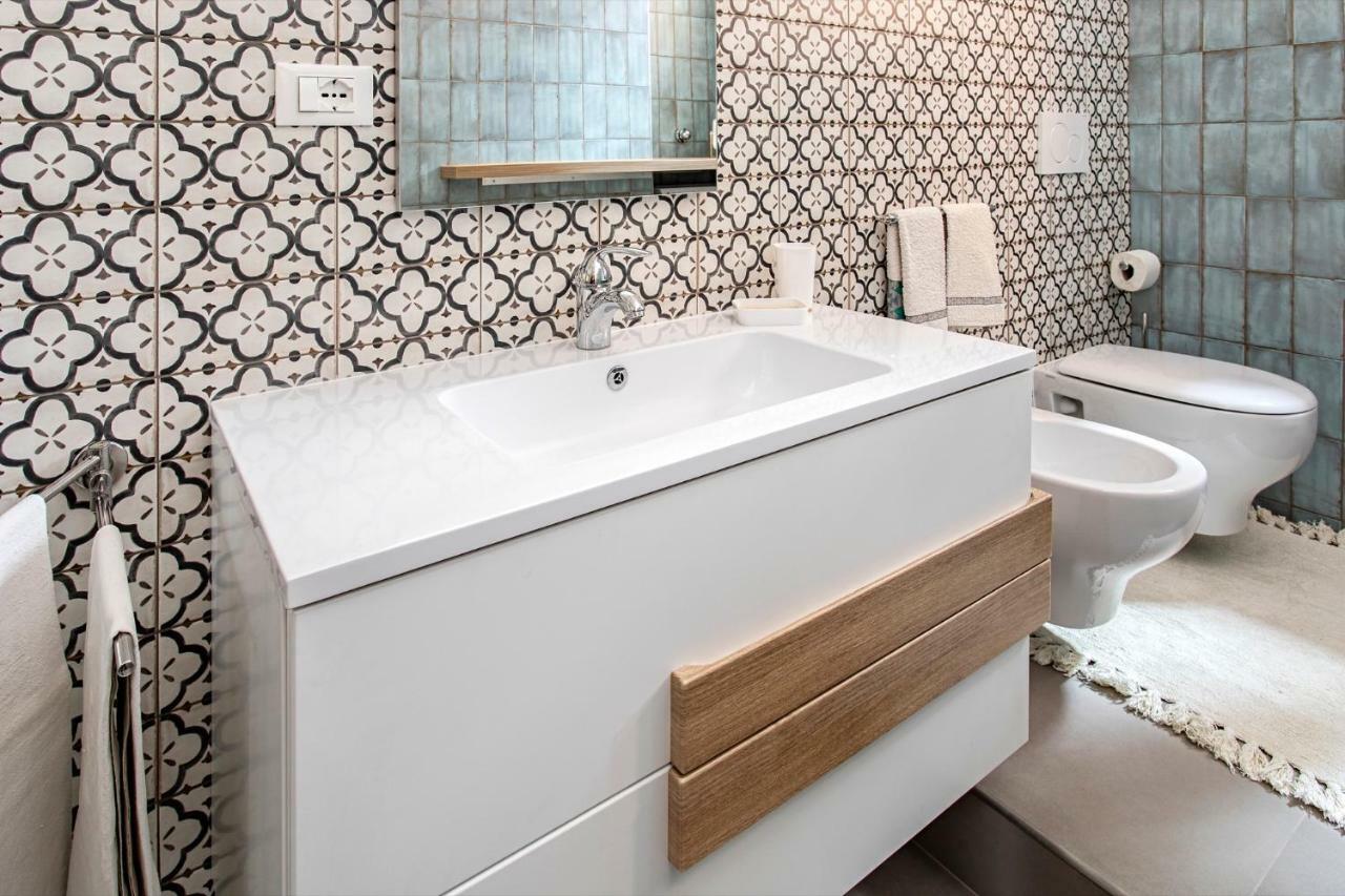 Apartamento Housmart Bondi 61 Bolonia Exterior foto