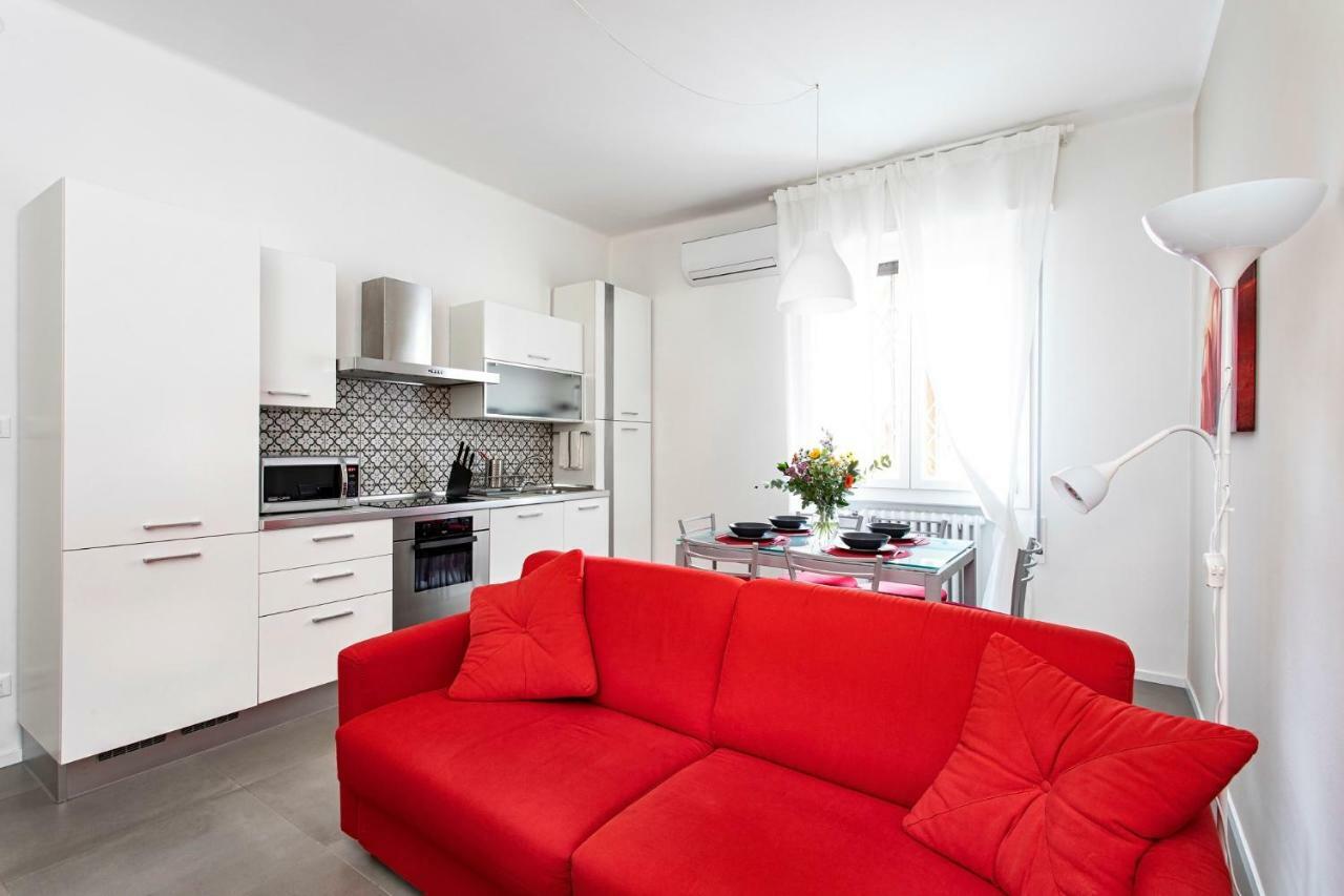 Apartamento Housmart Bondi 61 Bolonia Exterior foto