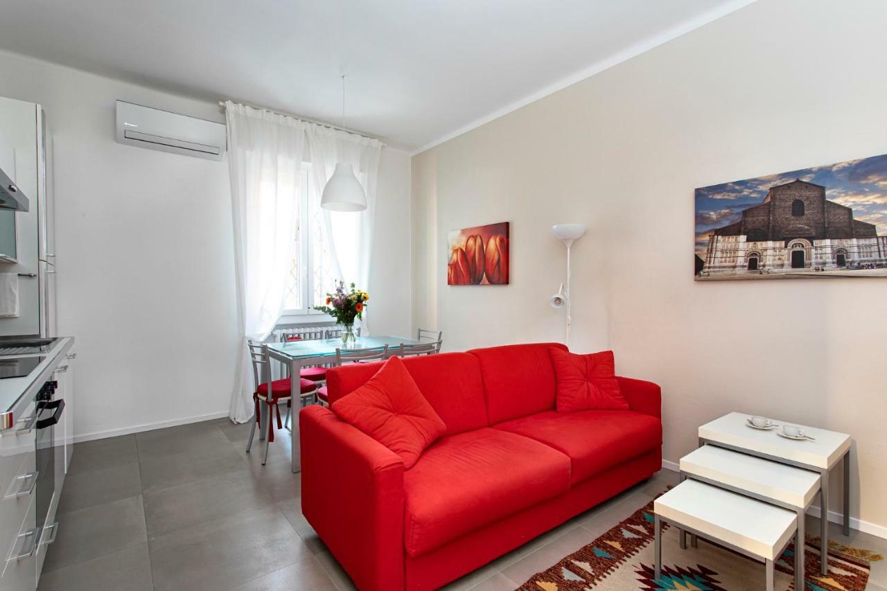 Apartamento Housmart Bondi 61 Bolonia Exterior foto