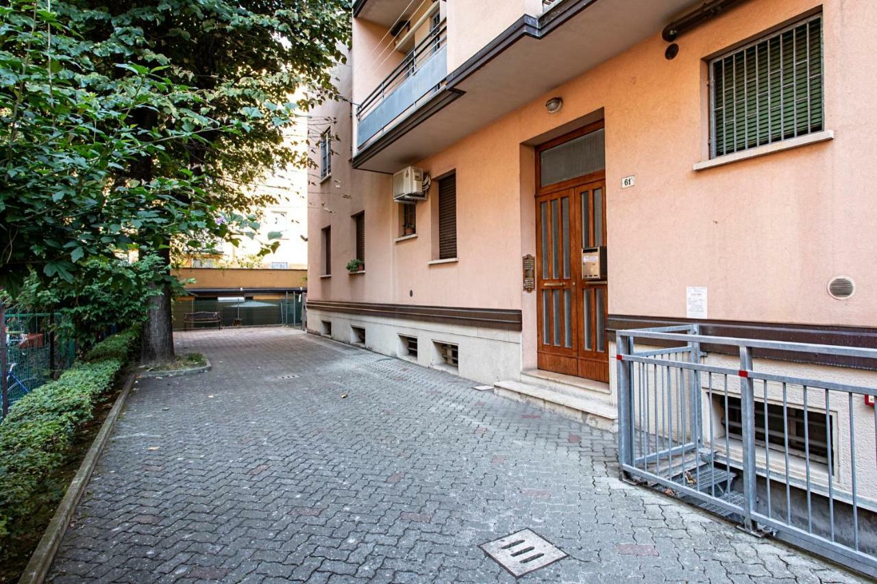 Apartamento Housmart Bondi 61 Bolonia Exterior foto