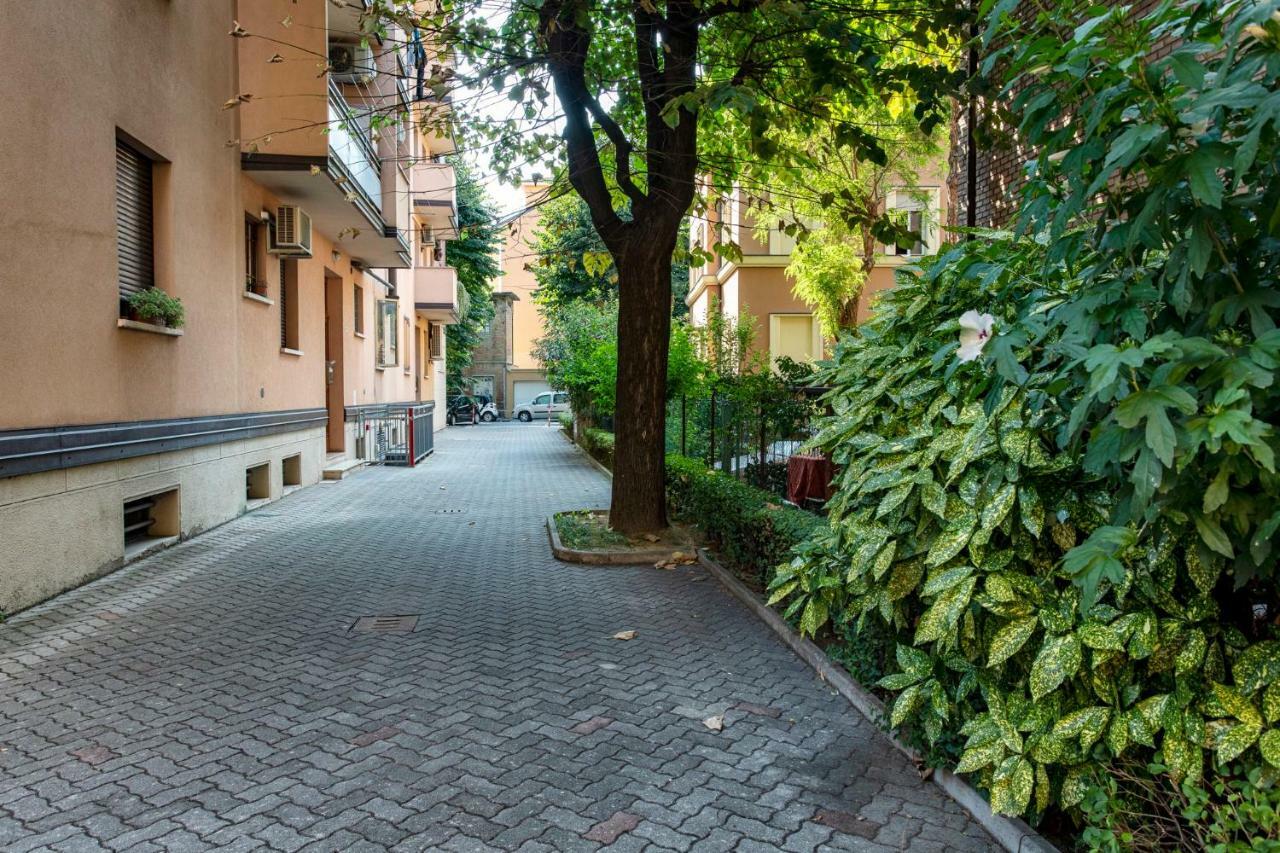 Apartamento Housmart Bondi 61 Bolonia Exterior foto